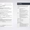 Download our most effective and popular resume templates today for free! 1