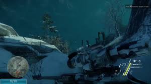 You are an american sniper who has been dropped near the russian border. Sniper Ghost Warrior 3 All Village Collectibles Historic Rifles Things From The Past Youtube