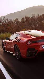 Ferrari Iphone Wallpapers 1080x1920 Car Iphone Wallpaper Ferrari Car Wallpapers