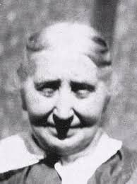 Marya Anna Gorski Szmergalski (1854-1929)