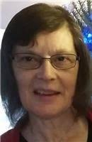 Betty Baughcome Obituary (1957