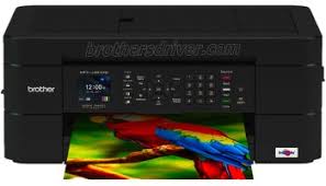 We tried this feature and the quick mode was not very useful. Brother Dcp J1100w Driver Download Driver For Brother Printer
