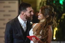 Game log, goals, assists, played minutes, completed passes and shots. 90plus Xavi Neymar Enthullte Wechselabsicht An Der Hochzeit Von Messi 90plus