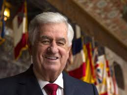 Sep 3, 1997 (23 years old). John Alario Master Of Louisiana Senate Is Term Limited Will He Retire Or Run For Old House Seat Legislature Theadvocate Com