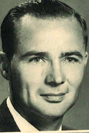 Clurel Eugene “Gene” Mayfield (1928-2009)