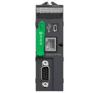 BMXP3420102 - processor, Modicon M340, max 1024 discrete ...