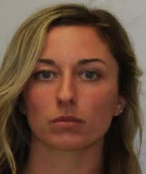 Ex-teacher Lindsey Halstead accused of sexual contact with 16-year-old