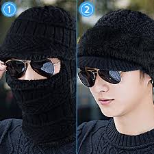 Balaclava Face Mask