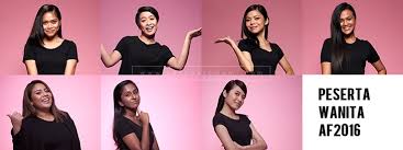 Zahrul hilmi bin badrul hisam (emy). Senarai Peserta Akademi Fantasia 2016 Rafzantomomi