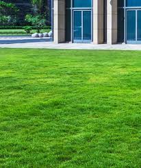 The changing seasons can take a toll on your lawn. Aeration Bk Lawn Services Inc