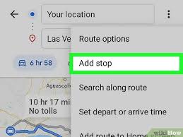 Search for jobs related to how do i search along a route on google maps or hire on the world's largest freelancing marketplace with 19m+ jobs. 7 Ways To Change The Route On Google Maps On Iphone Or Ipad