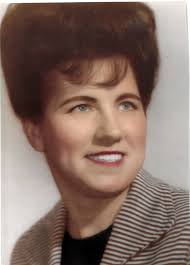 Virgie Ludwig Obituary