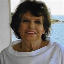 Ernie Marie Willis Obituary