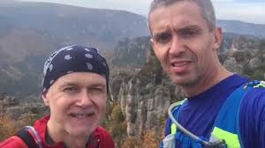 Grand Trail des Templiers, 17-19 Oct, 2025 (Fri