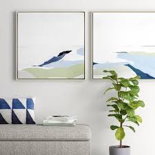 Decals are a great option for a temporary touch of style. Wall Art Sets Target