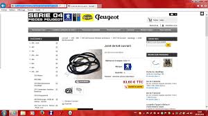 Recherche Joint Toit Ouvrant Britax Planete 205