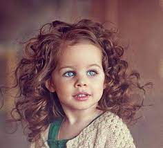 Let's take a look at the cute curly haircut for toddler girls that we have compiled for you below! Little Girls Hairstyles For Curly Hair Novocom Top