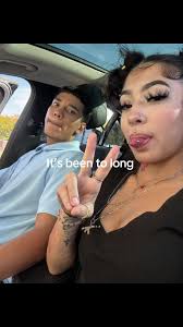 Adam and Lorraine Pacheco