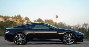 2012 Aston Martin Dbs Carbon Black Edition Aston Martin Dbs Aston Martin Aston