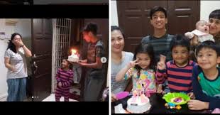 Johan raja lawak is an actor, known for baik punya ah long, pontianak vs. Tengok Aku Suap Anak Menitik Air Mata Dia Tak Mahu Pembantu Rumah Sedih Ozlynn Janji Bawa Keluarganya Datang Malaysia Keluarga