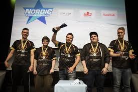 April 15, ence is selected to participate in the nlc. Ence Esports Liquipedia Rainbow Six Wiki