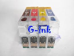 Submit your contact details below and an epson expert will be in touch thank you! 2021 T133 Refillable Ink Cartridge For Epson Stylus T12 T22 Tx120 Tx129 Office Tx320f Tx325f Printer Ink From Gink 8 49 Dhgate Com