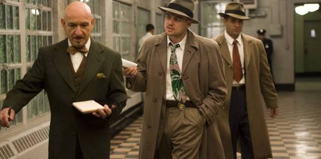 Shutter Island Movie Review for Parents