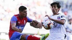 Católica de quito betting odds and join smartbets and customize your account to get the most out of it. U Catolica 1 2 Colo Colo 1 4 Goles Resumen Y Resultado As Chile