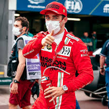 Charles leclerc (born 16 october 1997) is a monégasque racing driver and a member of the ferrari driver academy. Charles Leclerc Facebook