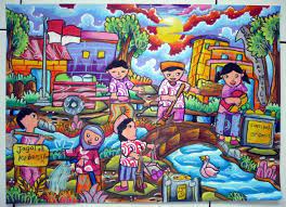 Gambar mewarna pakaian tradisional melayu. Download Bermacam Contoh Gambar Pakaian Tradisional Untuk Mewarna Yang Hebat Dan Boleh Di Perolehi Dengan Cepat Gambar Mewarna