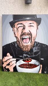 After the Shot -|-|-|- #popart #andy #andywarhol