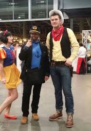 Lucky Luke Kostum Selber Machen Maskerix De Kostume Selber Machen Halloween Kostum Selber Machen Karneval Kostum Selber Machen