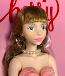 be my baby cherry! MOVIE QUEEN CHERRY Prom Queen