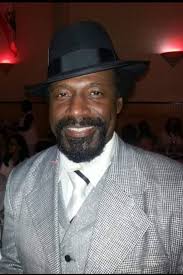 Remembering Johnny K. Cooks