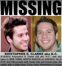 North Dakota's body hunter, seeker of the missing and the dead