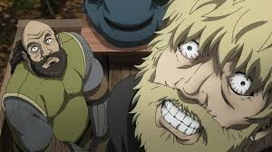 Vinland Saga 