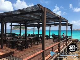 Jalan jeti merang pantai peranginan merang, redang island 1631 m from center. Delima Redang Resort Pulau Redang Island Terengganu Malaysia Info