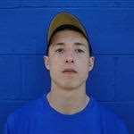 Nick Pace's High School Career Home