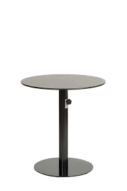 Adjustable height coffee table inspiring. Height Adjustable Table Base Workshopped