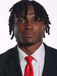 D'Angelo Ponds, Indiana, Cornerback