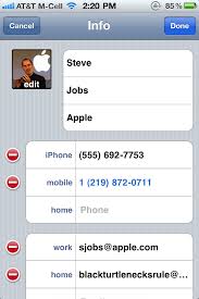How do i add a contact. Daily Tip How To Add A Phone Number To An Existing Contact Beginner Imore