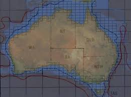 Bathymetric Mapping Natmaps Unfinished Program