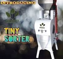 Color Sorter Machine - TINY Colour Sorter for Dal ...