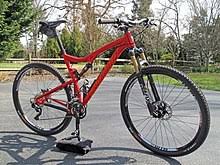 For over 25 years, santa cruz has innovated. Santa Cruz Bicycles Wikipedia