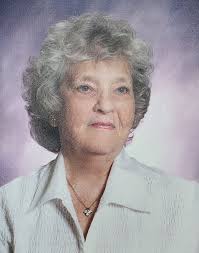 Obituary for Betty M Kriner