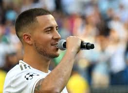 Last updated jun 09, 2021. Real Madrid Can Help Hazard Reach The Highest Level Says Torres Football88