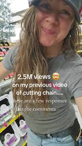 Visible Inseam Cutoff Chain