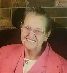 Obituary information for Janie Alene Layne
