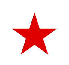 Club romantique fondé par jules rimet en 1897. Red Star Png