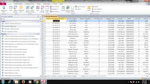 Maybe you would like to learn more about one of these? Microsoft Access Apriani Theresia